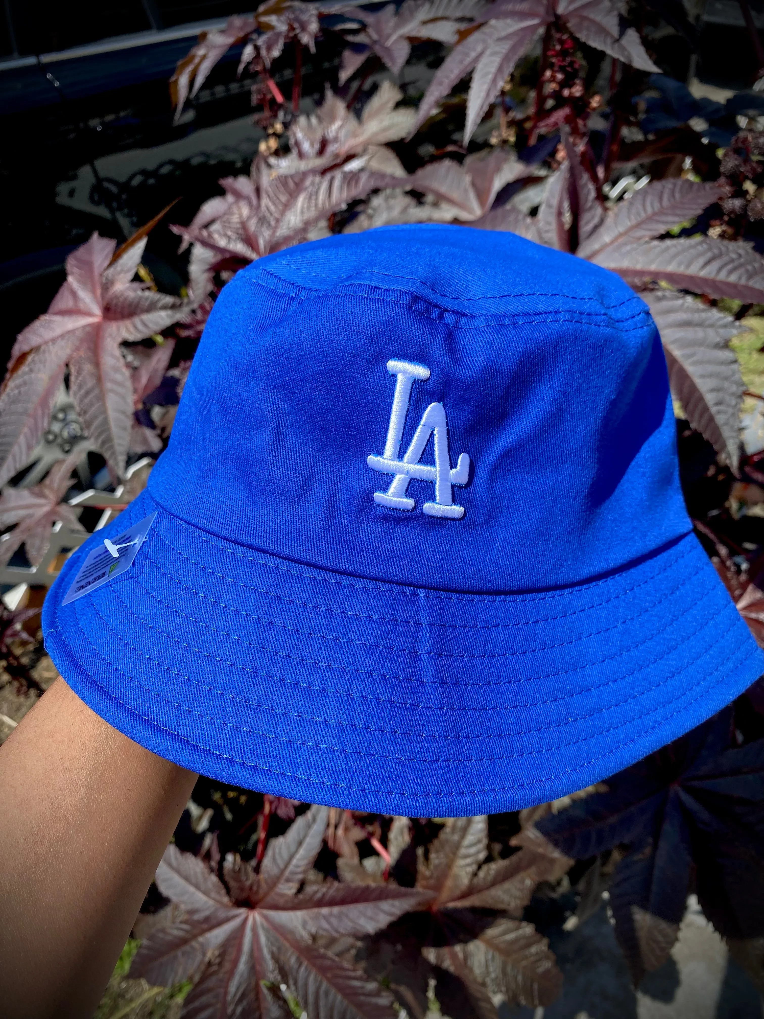 LA Bucket Hats