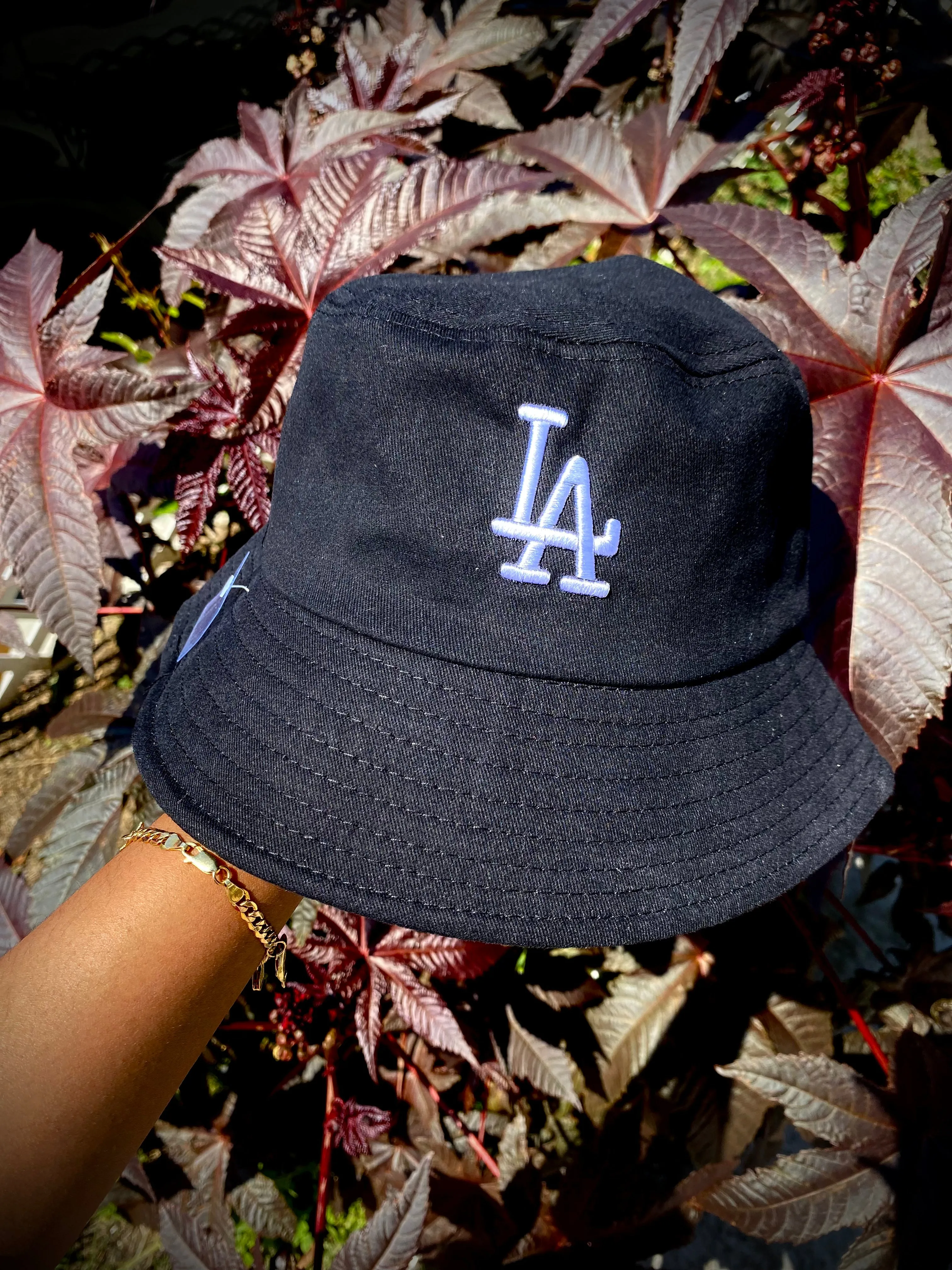 LA Bucket Hats