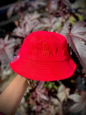 LA Bucket Hats