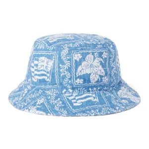 LAHAINA SAILOR BUCKET HAT