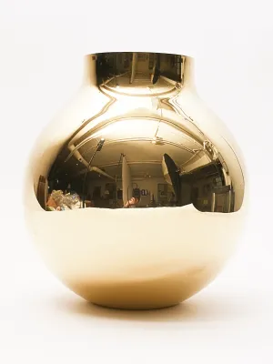 Large Boule Vase
