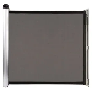 Lascal Kiddyguard Accent Gate Black
