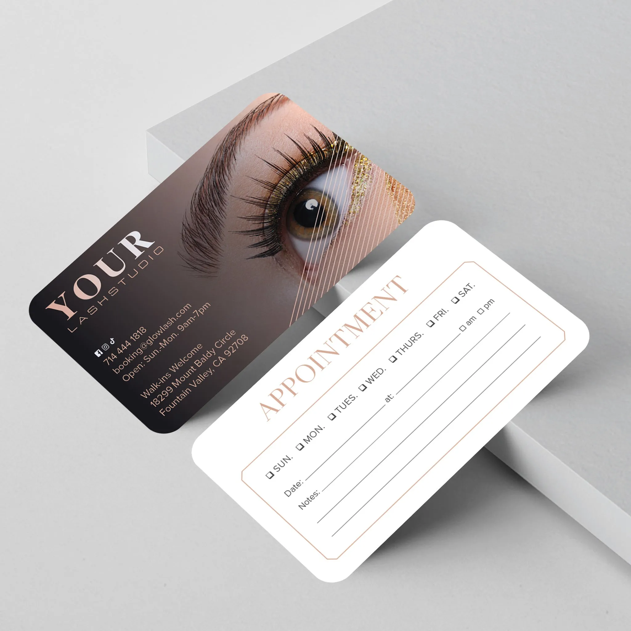 Lash 006