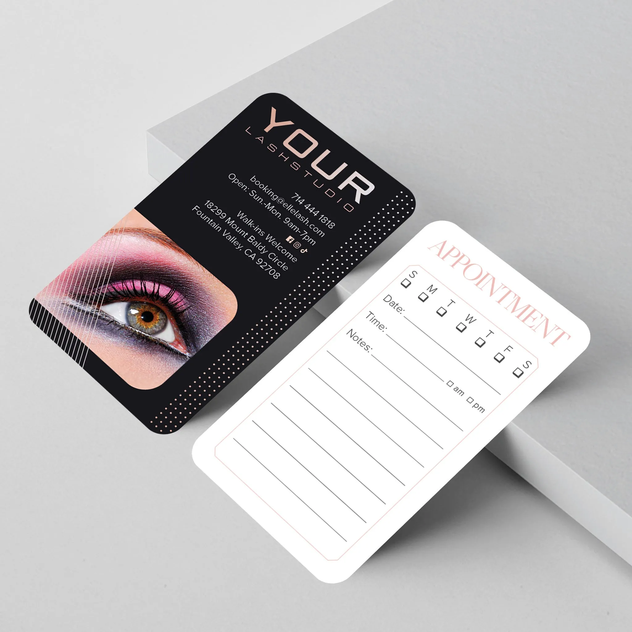 Lash 013