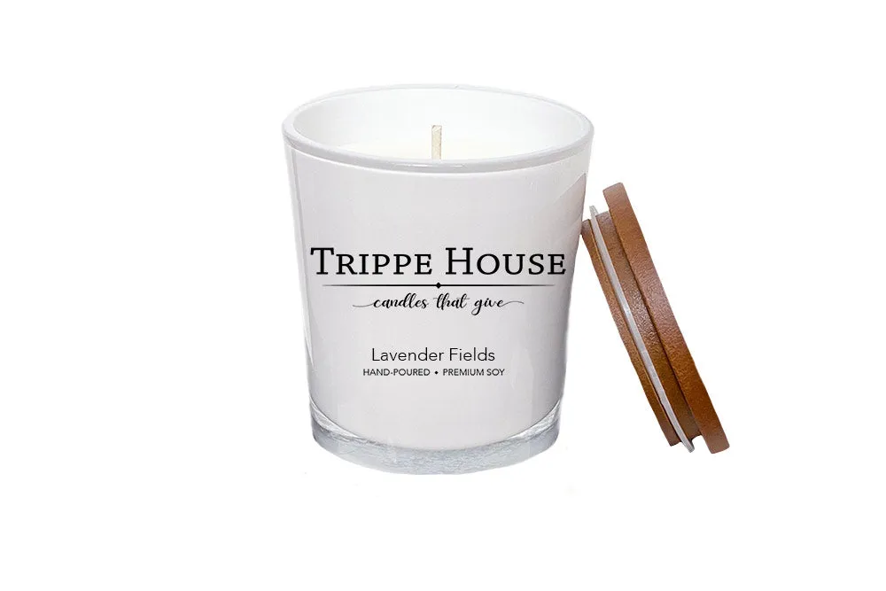 Lavender Fields (10oz)