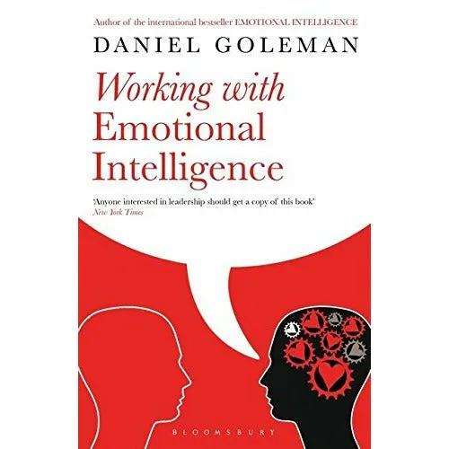 Leadership Gap,Drive Daniel Pink, The Leader Who Had No Title, Emotional Intelligence, Working with Emotional Intelligence 5 Books Collection Set