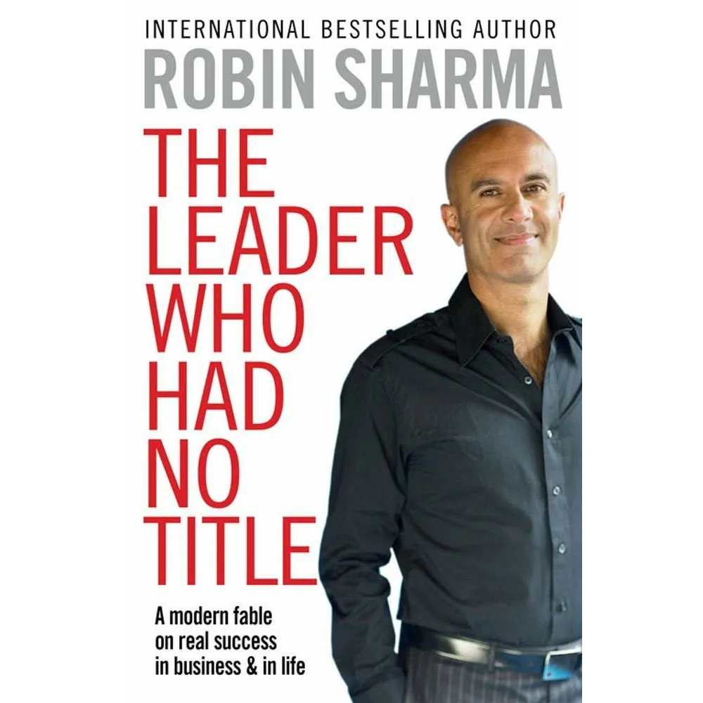 Leadership Gap,Drive Daniel Pink, The Leader Who Had No Title, Emotional Intelligence, Working with Emotional Intelligence 5 Books Collection Set