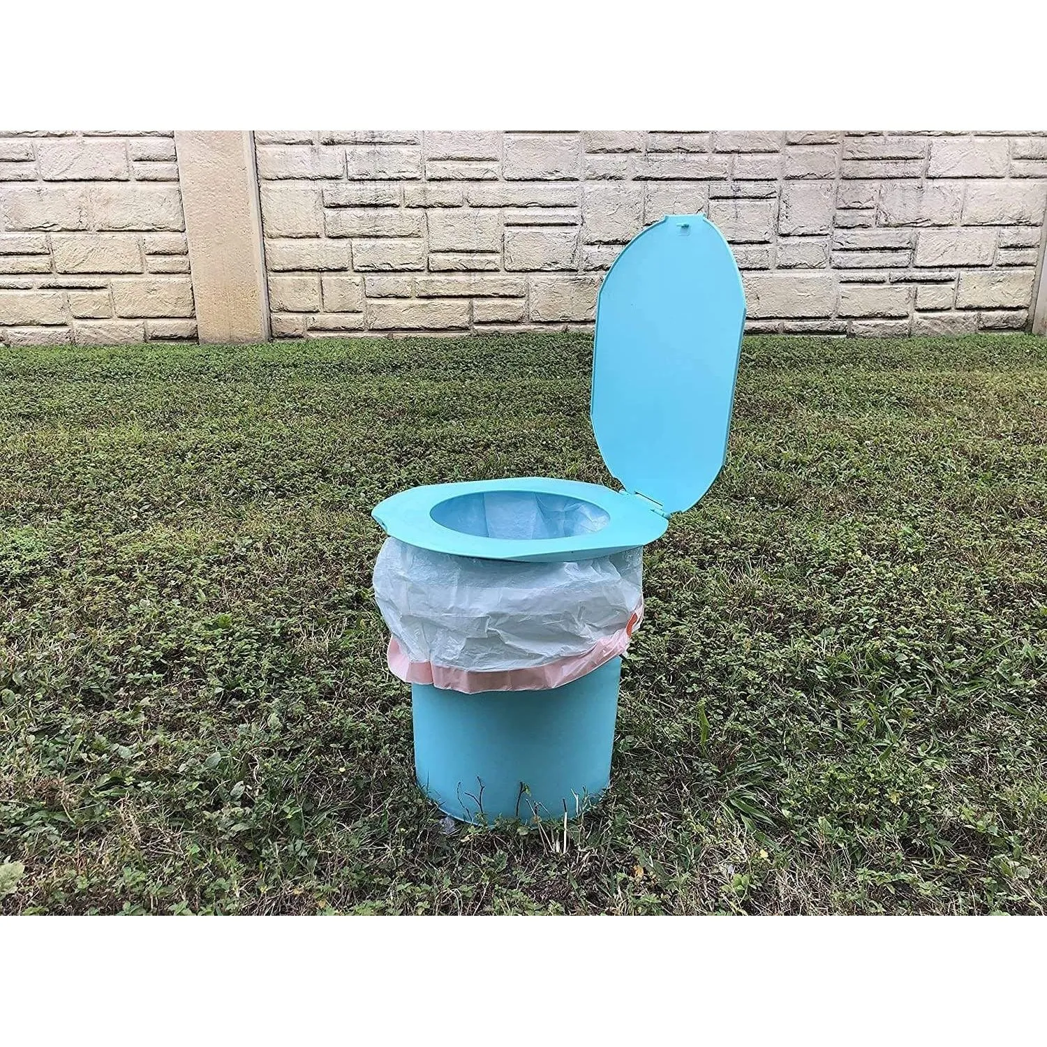 LEE FISHER SPORTS ISMART | Bucket John (Toilet)