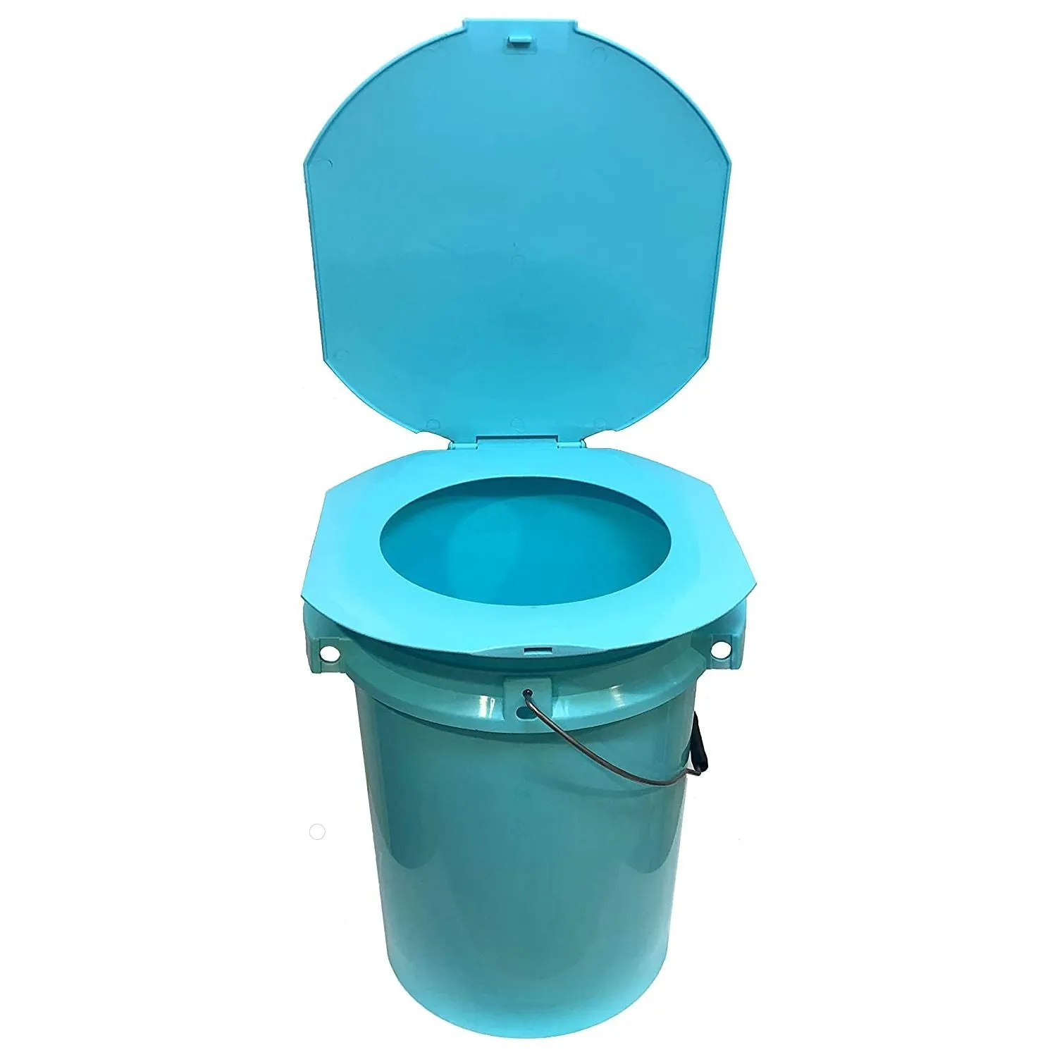 LEE FISHER SPORTS ISMART | Bucket John (Toilet)