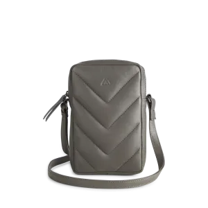 LeiaMBG Mobile Case, XL Arrow Puffer