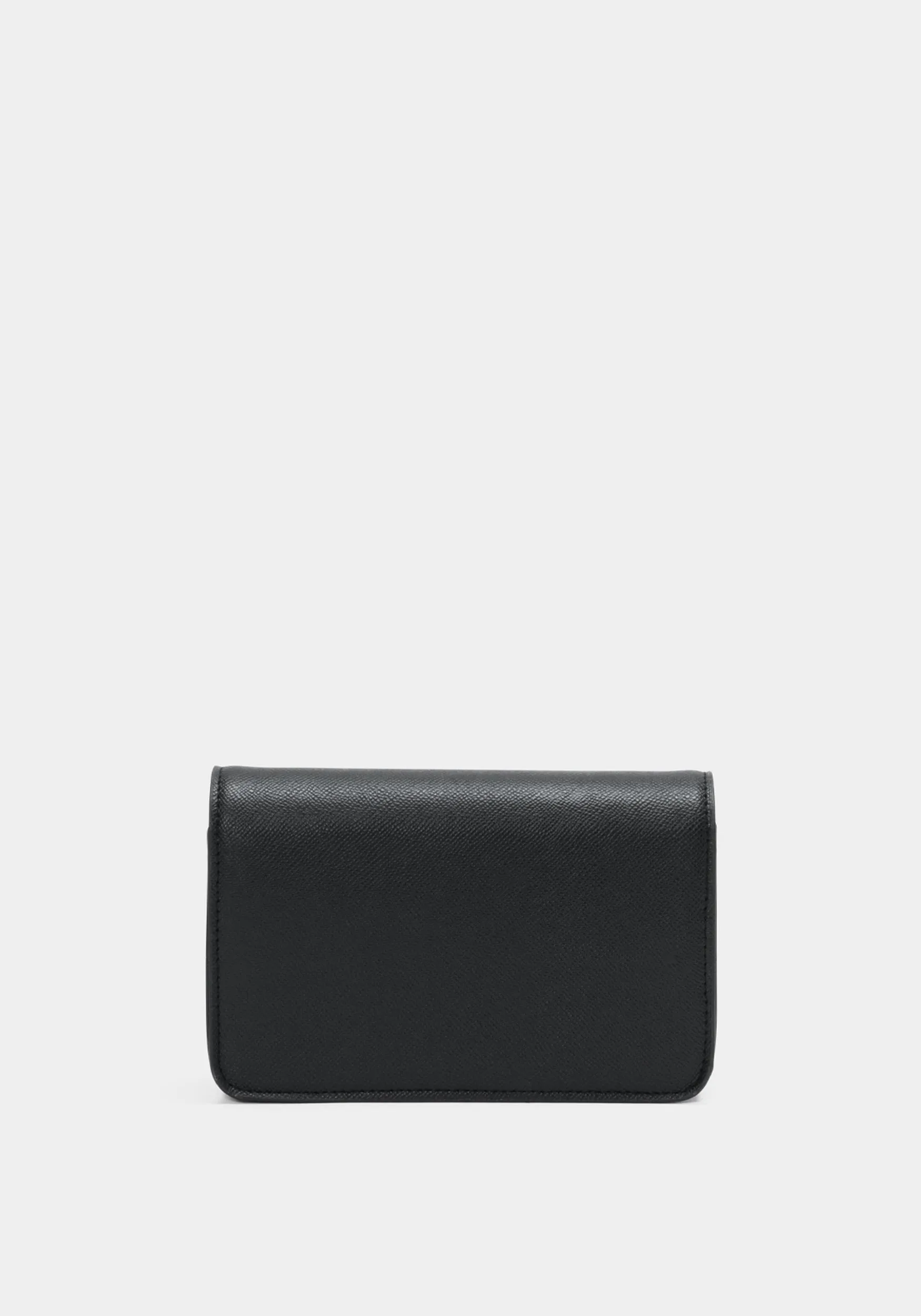 Leilani Solid Crossbody