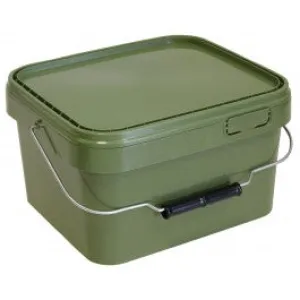 Lemco Square Bucket