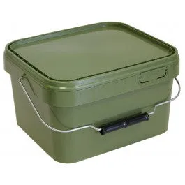 Lemco Square Bucket