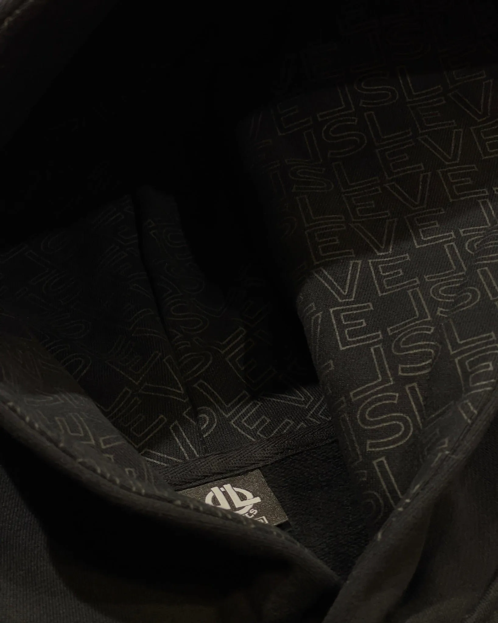 LEVELS ESKIMO MONO FLEECE | MICIO COLLECTION