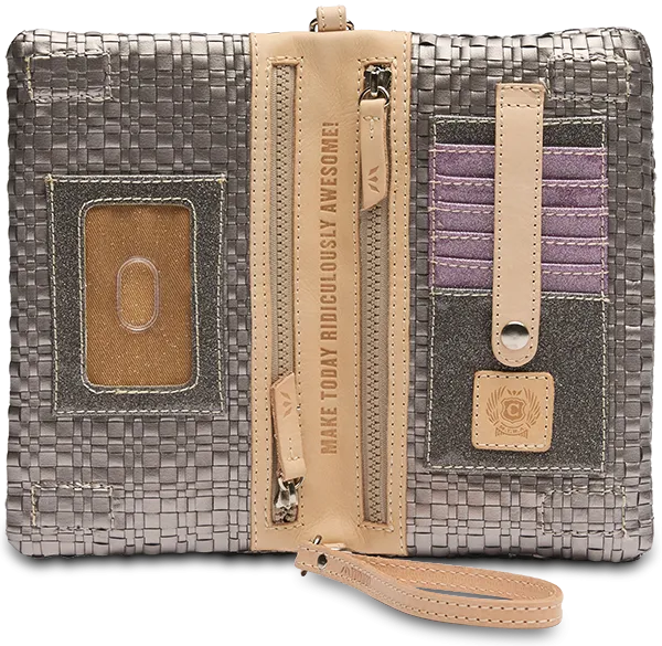 Lex Uptown Crossbody