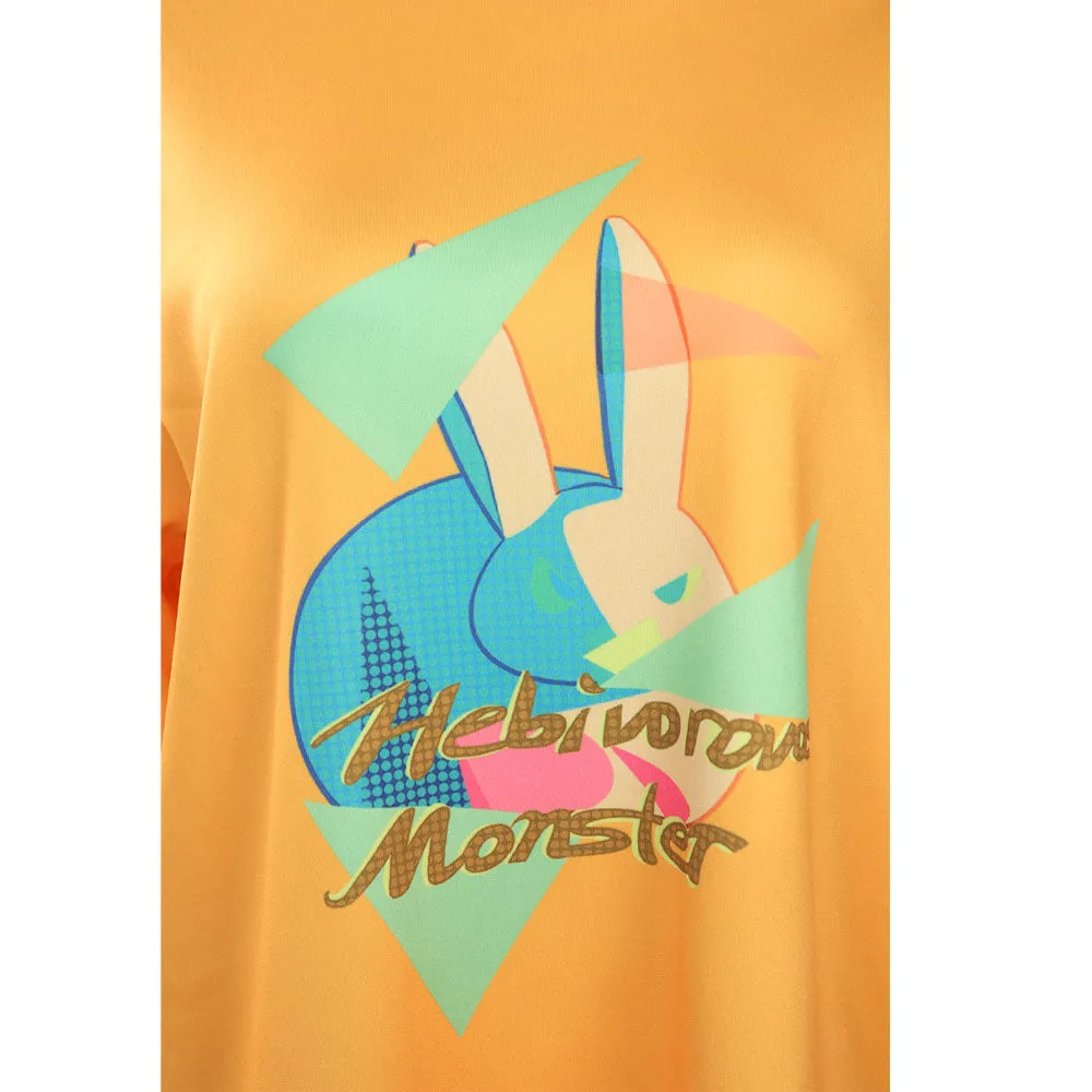 Light and Night Jesse Cosplay Costume Long Sleeve Shirt Outfits Halloween Carnival Suit
