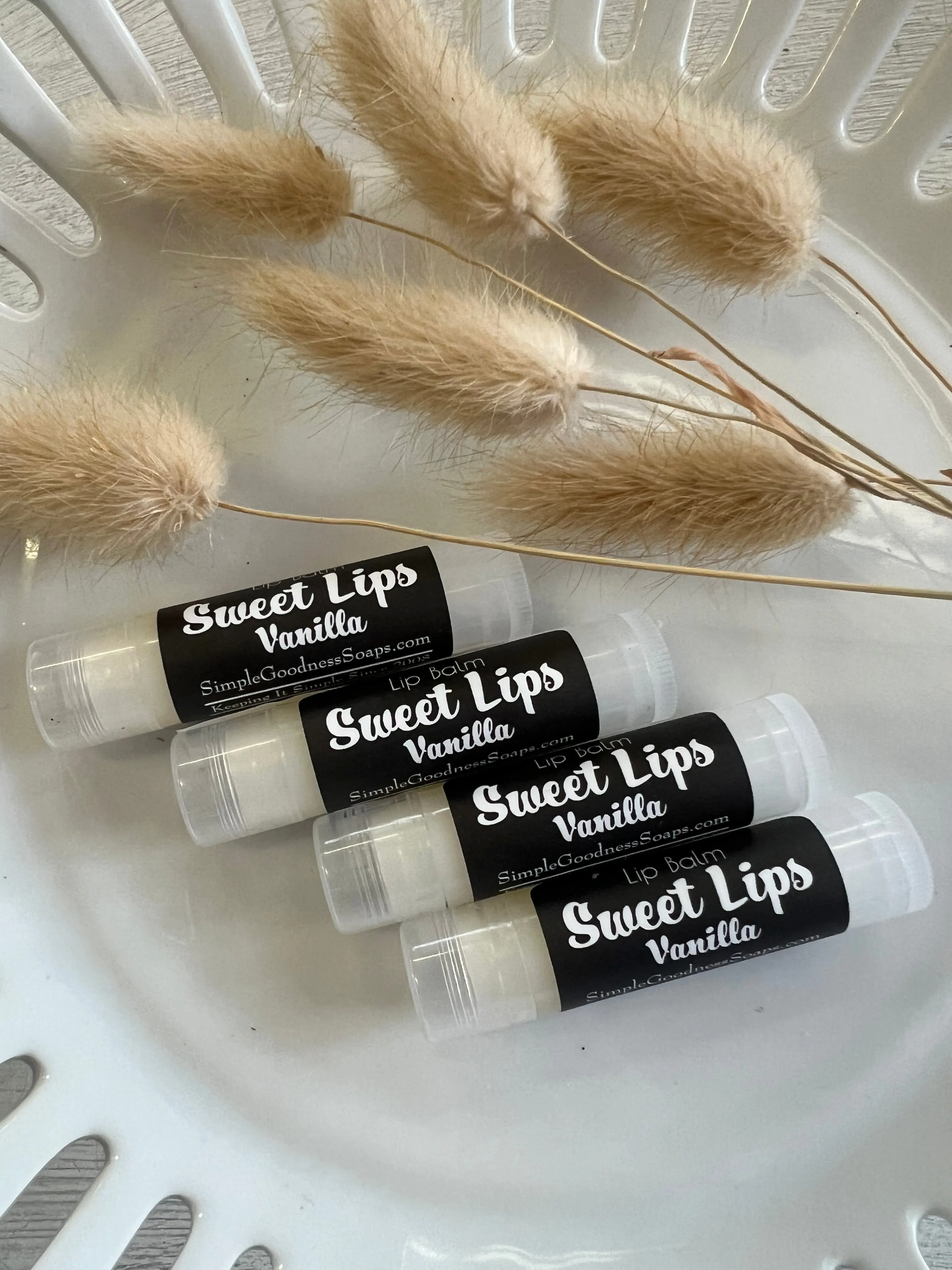 Lip Balm Simple Goodness