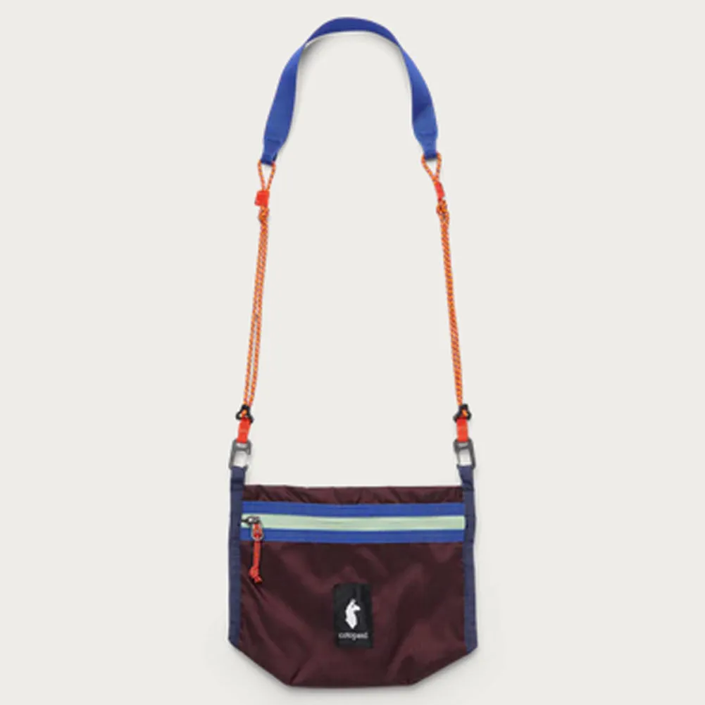 Lista 2L Lightweight Crossbody Bag - F23494U586