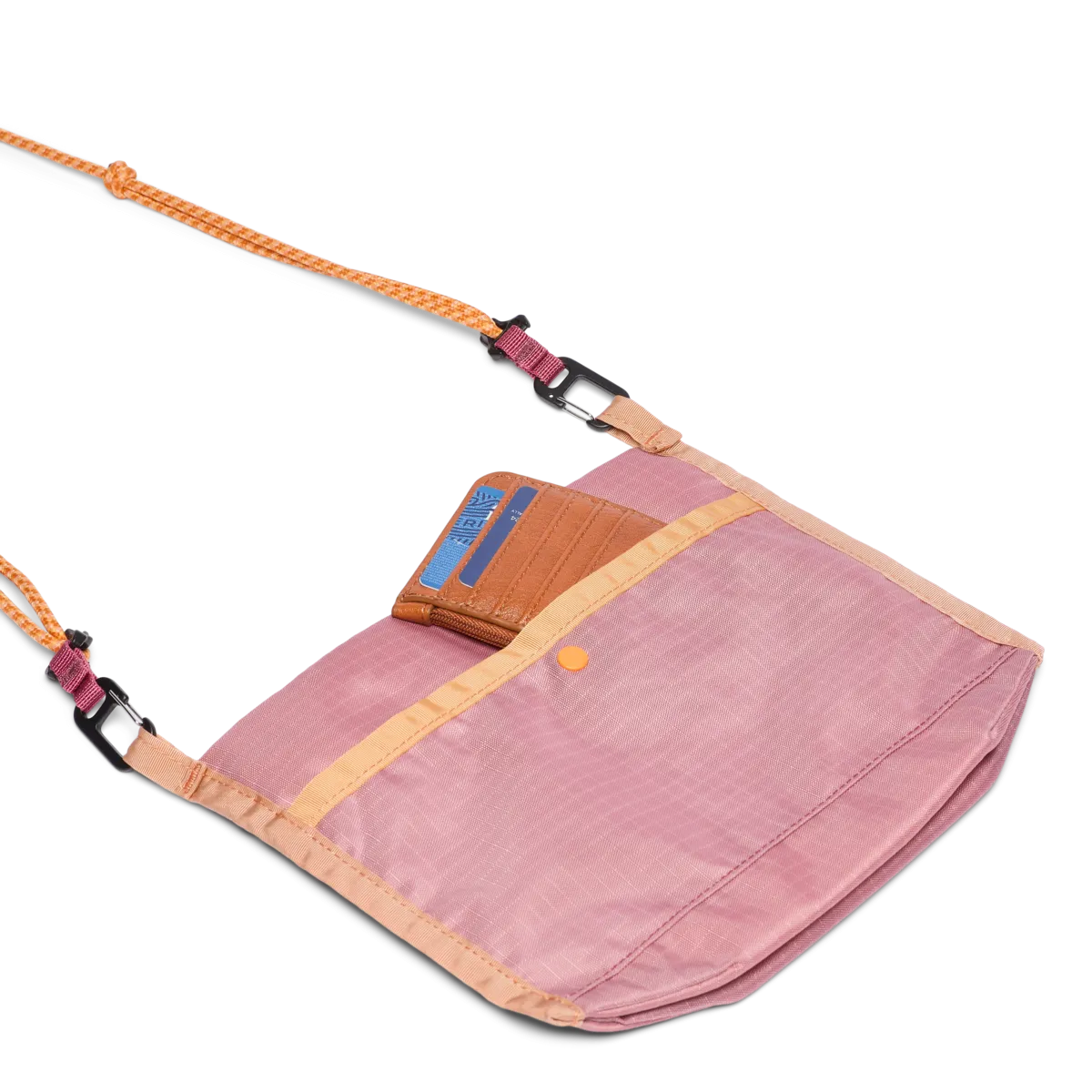 Lista 2L Lightweight Crossbody Bag - F23494U586