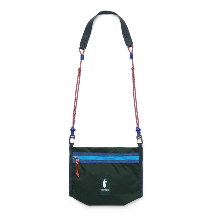 Lista 2L Lightweight Crossbody Bag - F23494U586