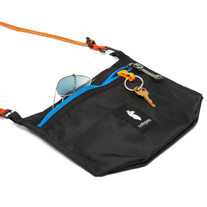 Lista 2L Lightweight Crossbody Bag - F23494U586
