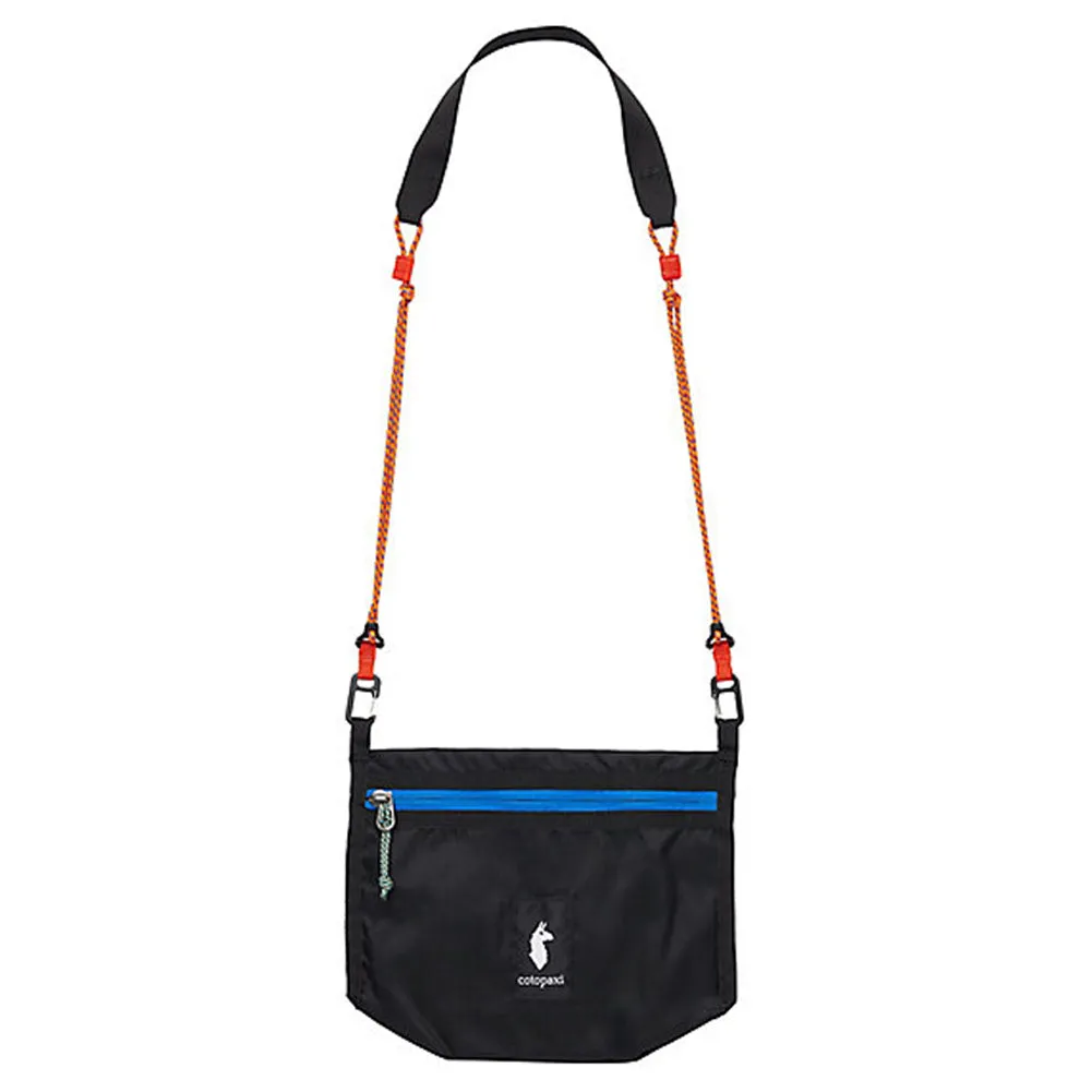 Lista 2L Lightweight Crossbody Bag - F23494U586