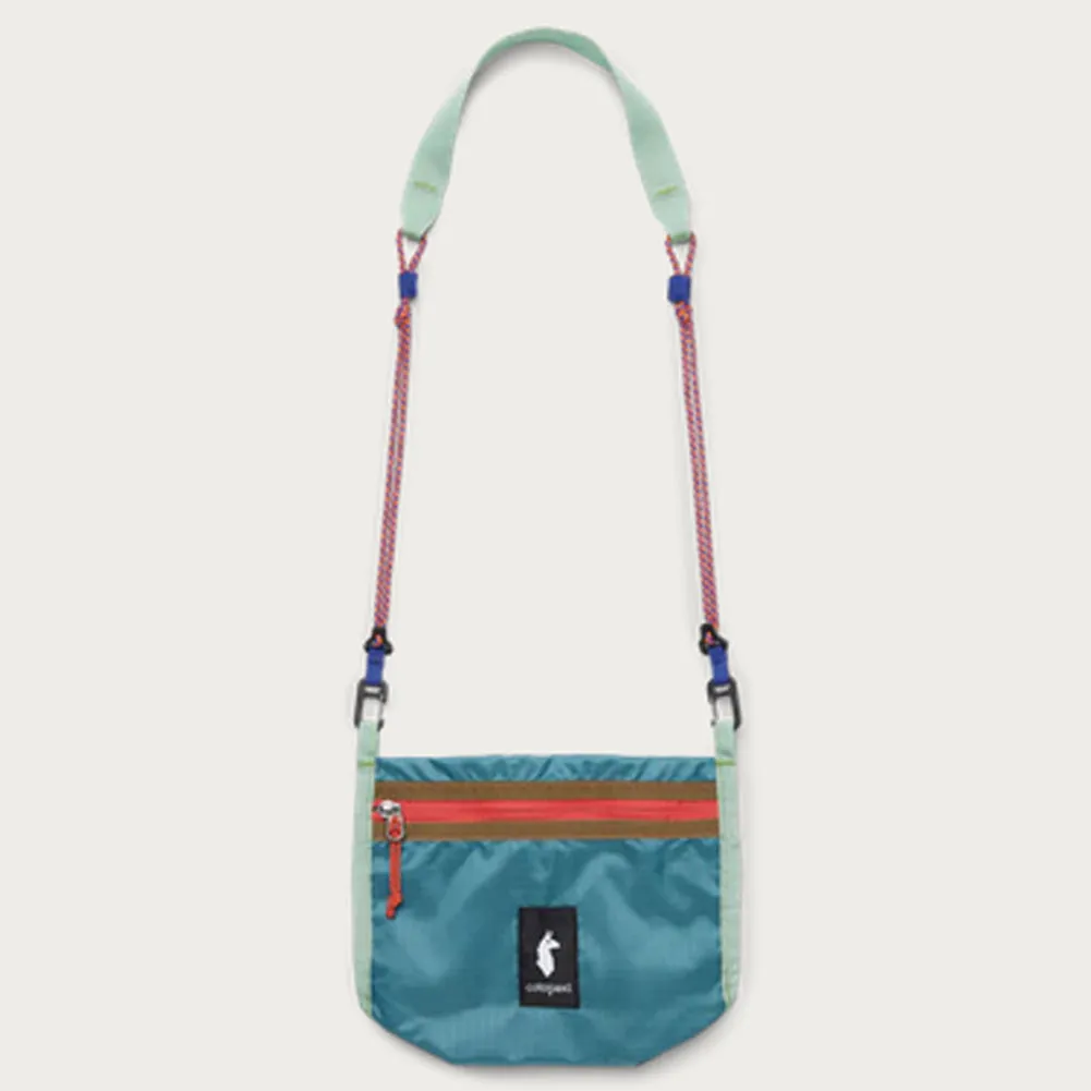 Lista 2L Lightweight Crossbody Bag - F23494U586