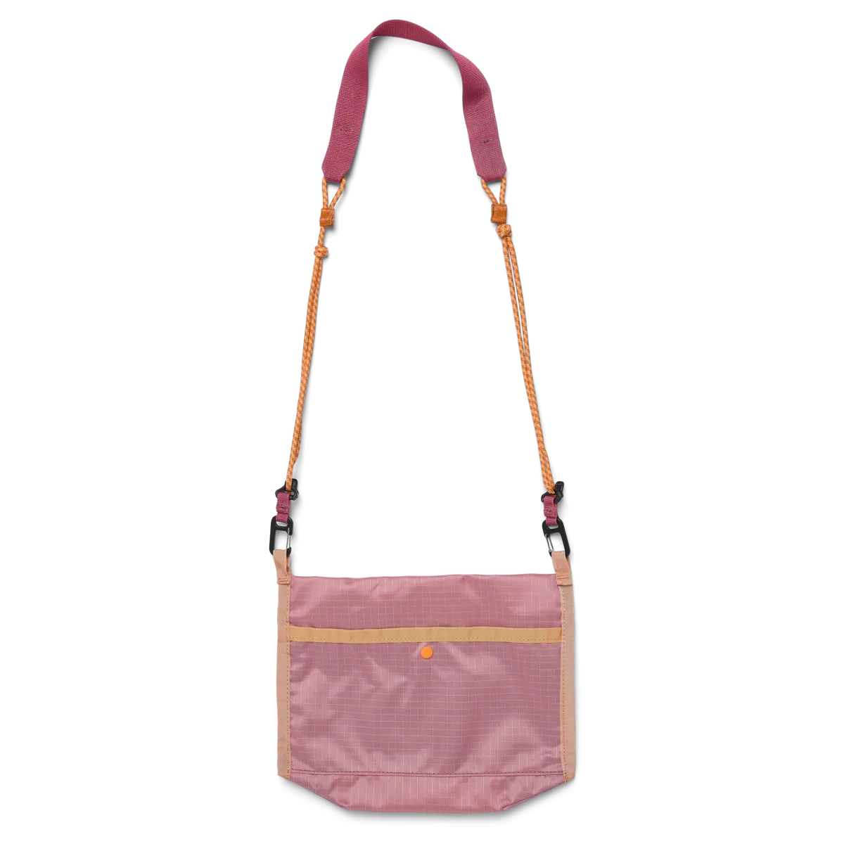 Lista 2L Lightweight Crossbody Bag - F23494U586