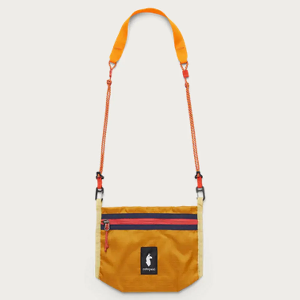 Lista 2L Lightweight Crossbody Bag - F23494U586
