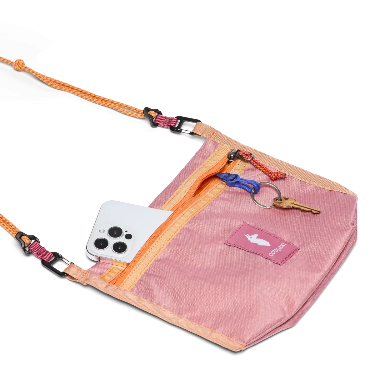 Lista 2L Lightweight Crossbody Bag - F23494U586