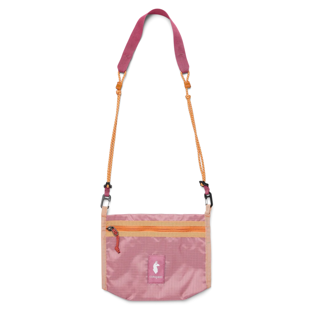 Lista 2L Lightweight Crossbody Bag - F23494U586
