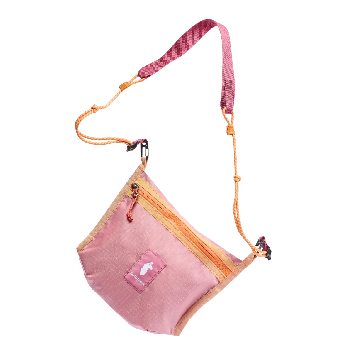 Lista 2L Lightweight Crossbody Bag - F23494U586