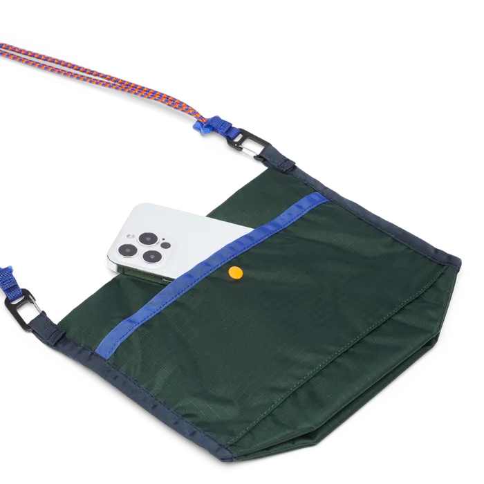 Lista 2L Lightweight Crossbody Bag - F23494U586