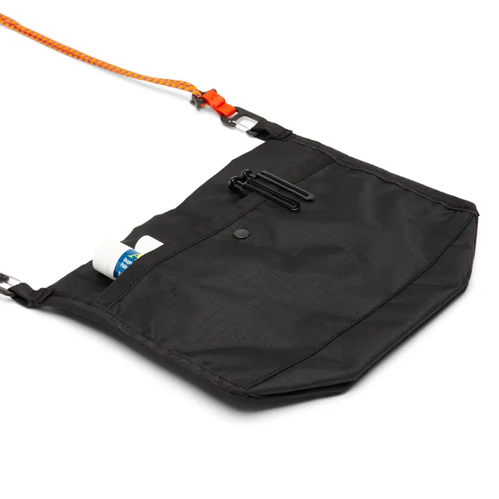 Lista 2L Lightweight Crossbody Bag - F23494U586