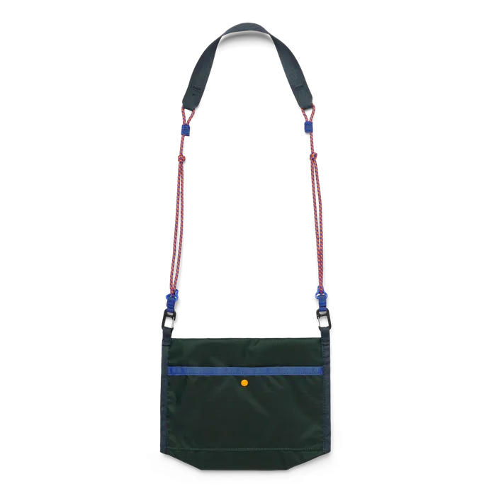 Lista 2L Lightweight Crossbody Bag - F23494U586