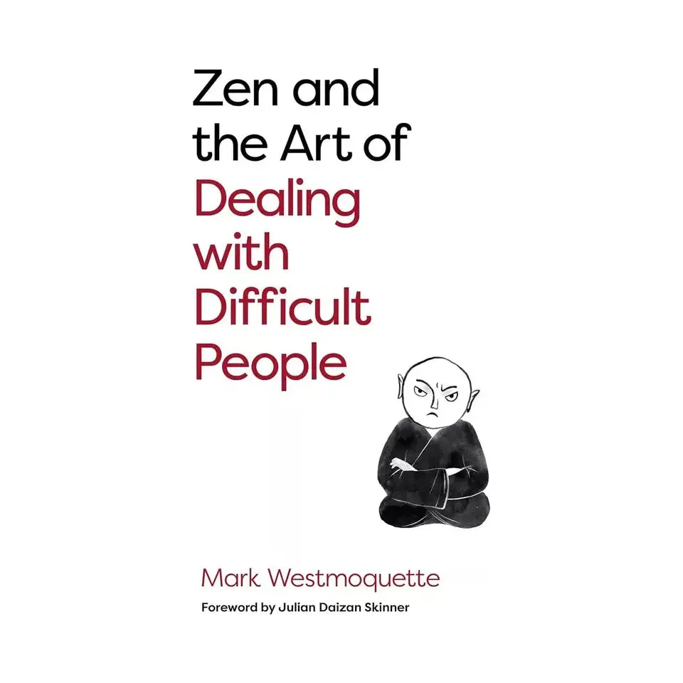 Listen, How to Talk to Anyone,Zen Art of Dealing with Difficult People 3 Books Set