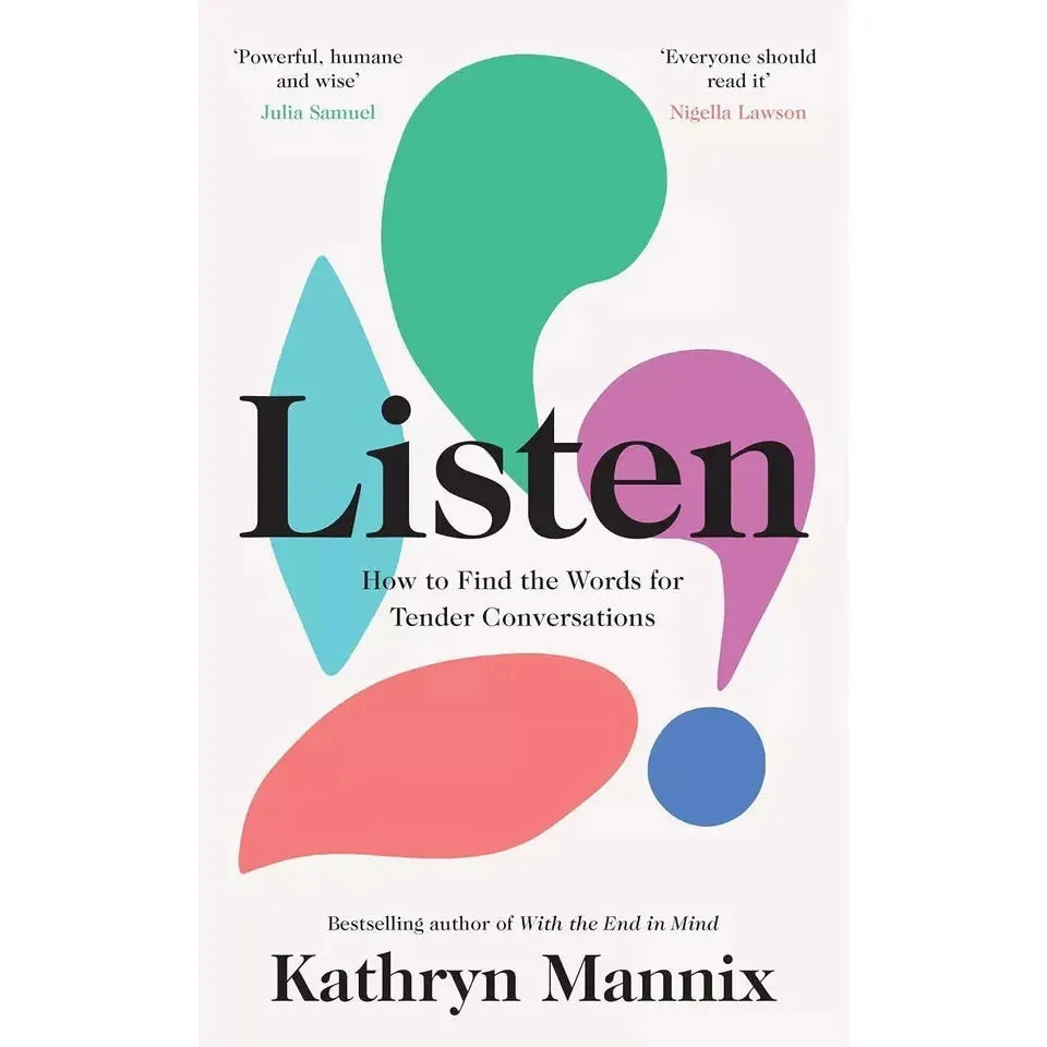 Listen, How to Talk to Anyone,Zen Art of Dealing with Difficult People 3 Books Set