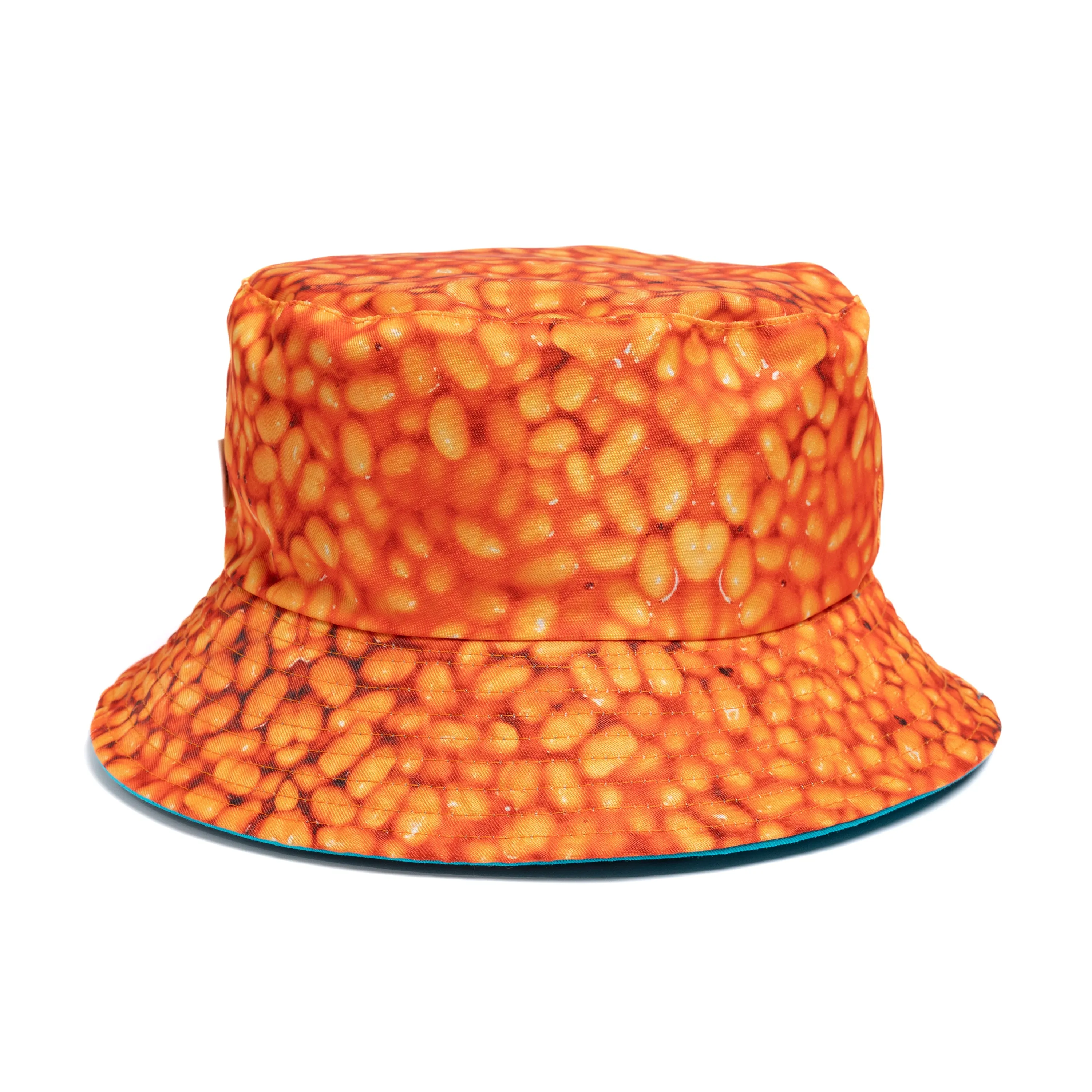 Little Bean Kids' Reversible Bucket Hat