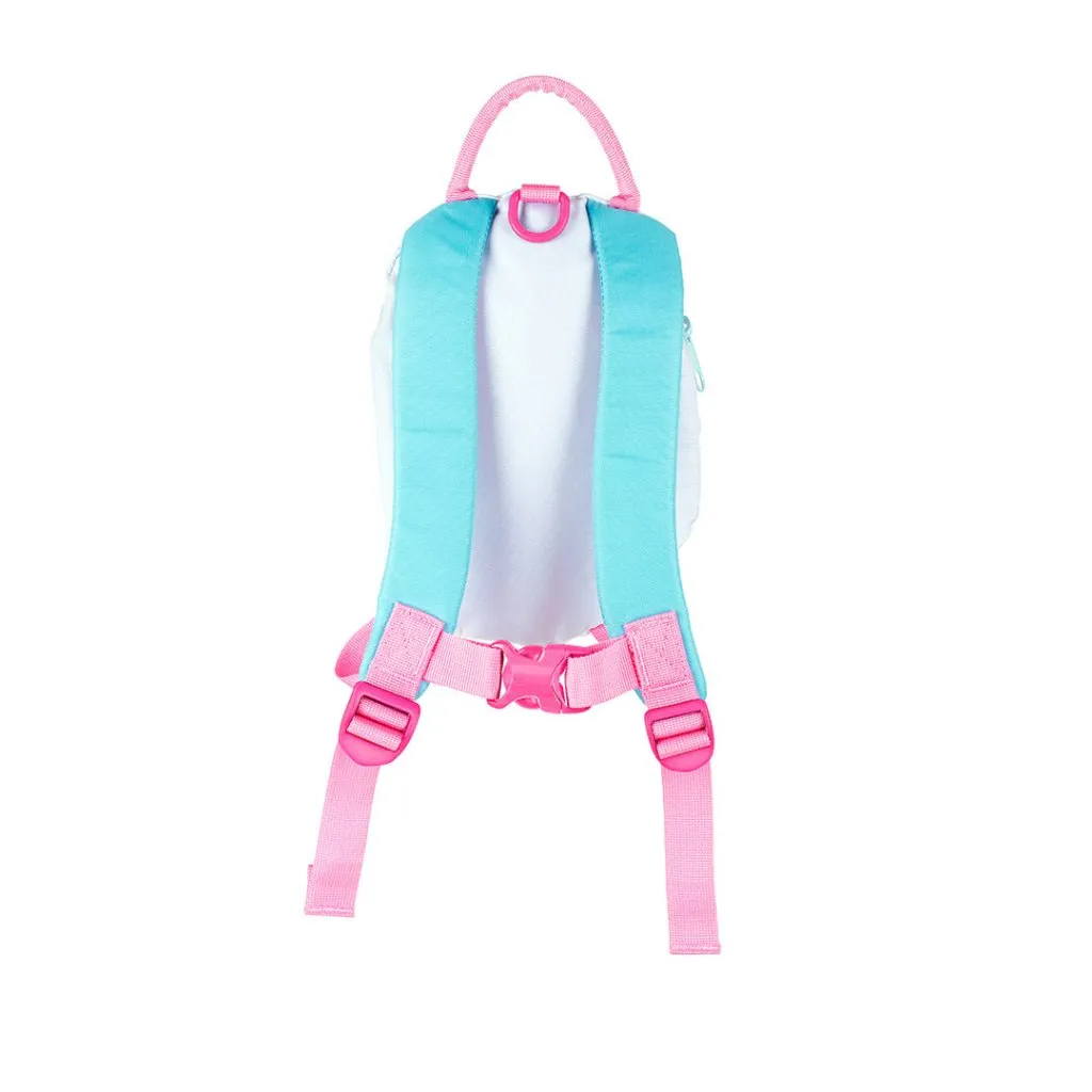 LITTLE LIFE Toddler Backpack with Rein - Unicorn