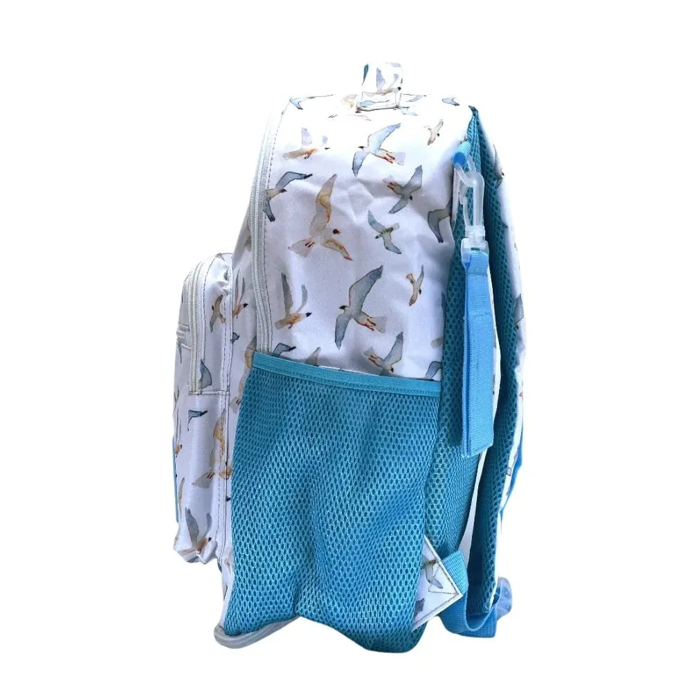 Little Renegade |  Gull Midi Backpack