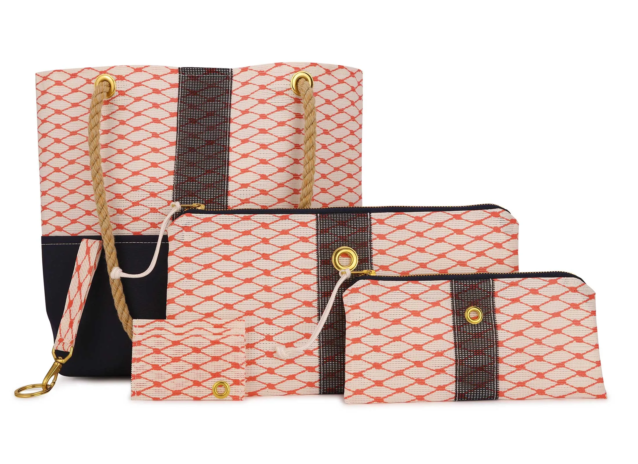 Lobster Bisque Tote