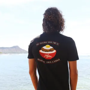 LOCO MOCO TEE