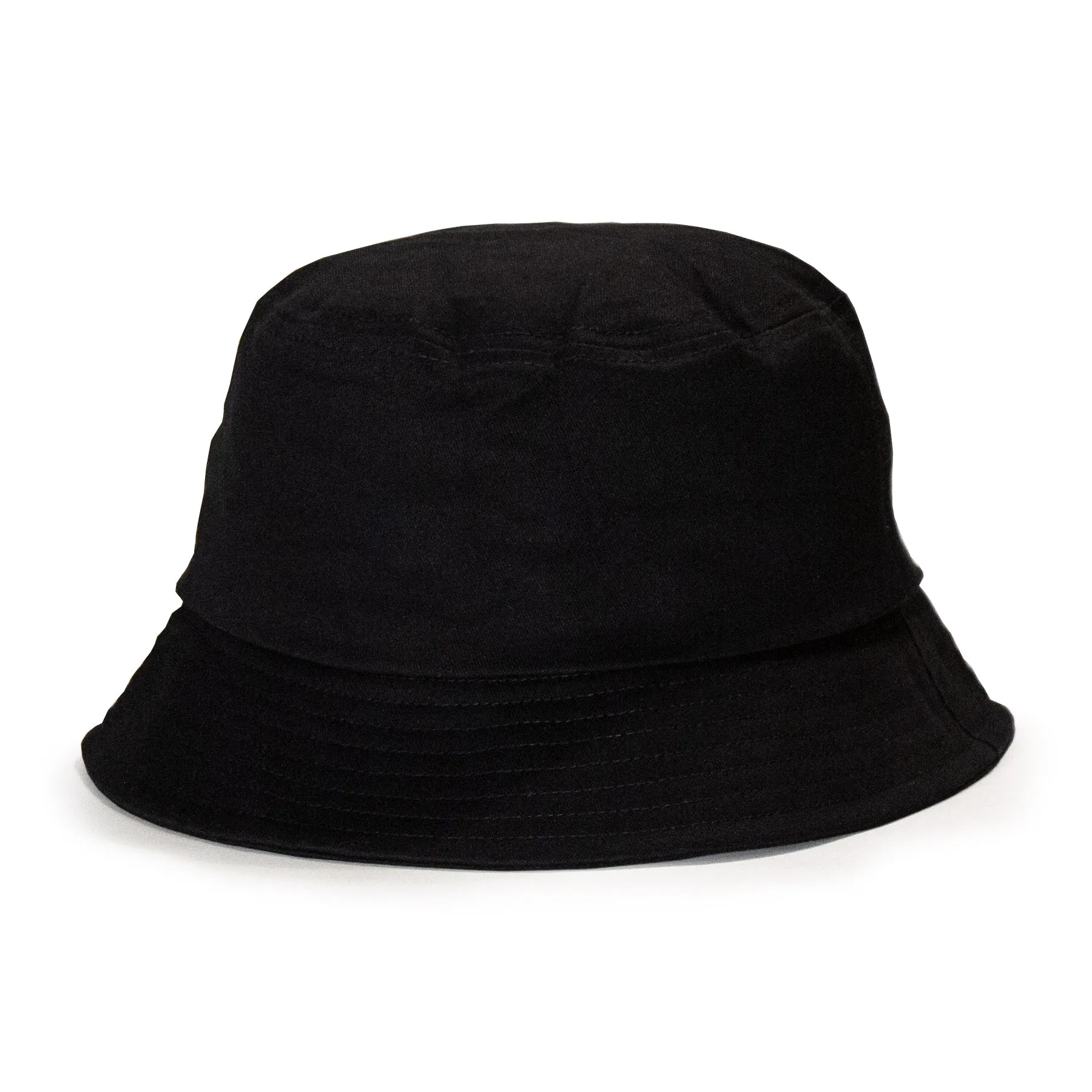 Logo Bucket (Black)