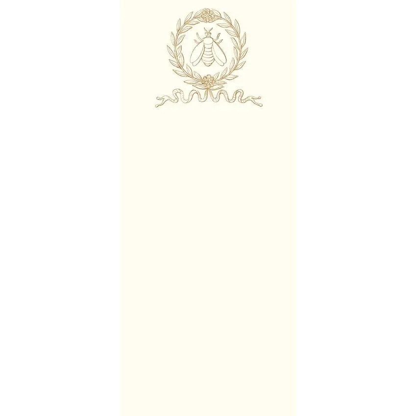 Long Note Pad by Alexa Pulitzer