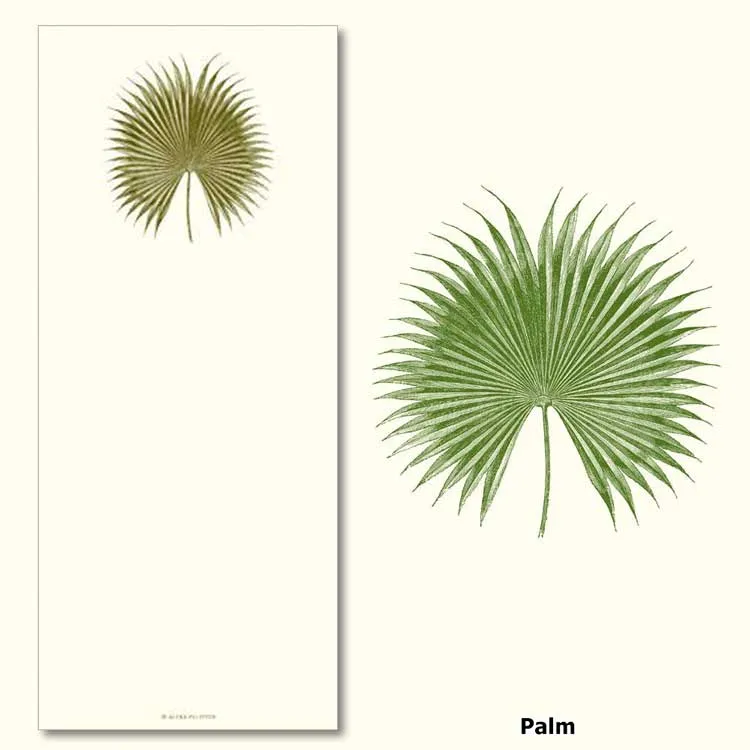 Long Note Pad by Alexa Pulitzer