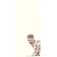 Long Note Pad by Alexa Pulitzer