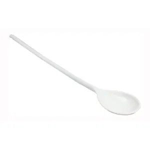 Long Plastic Spoon (18")