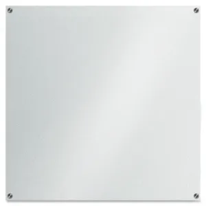 Lorell Dry-Erase Glass Board