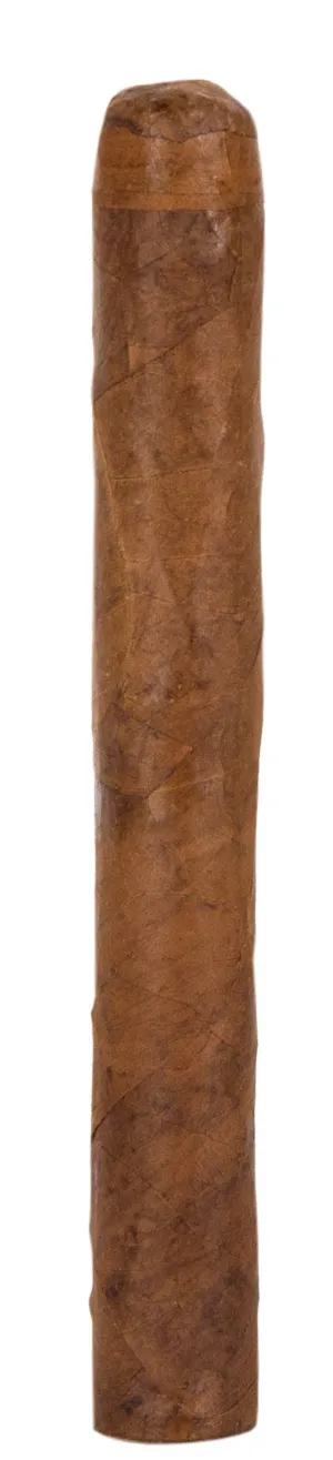 Lost & Found Land Snake Butter Claro Vintage 2015 Corona Gorda Zigarre