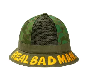 LOST HIKER BUCKET HAT